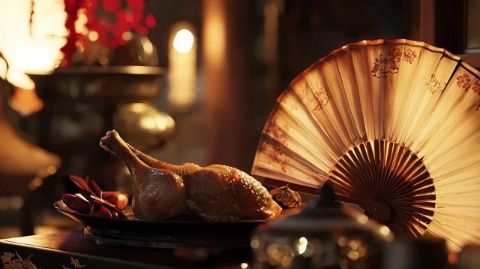 山東經(jīng)典美食推薦：德州扒雞、孔府菜與海鮮佳肴