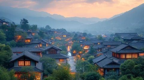 滇東富地藏寶秘境，風(fēng)情萬種待君賞