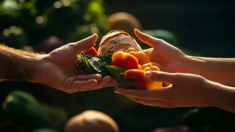 美食在我們生活中的真正意義是什么？