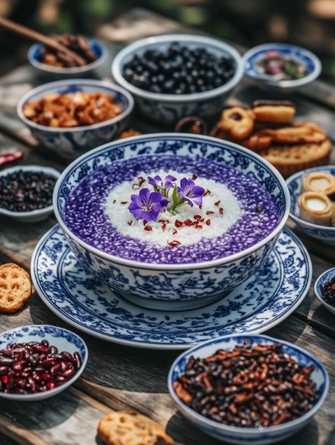 黃山必嘗特色美食：徽菜經(jīng)典與地道小吃推薦