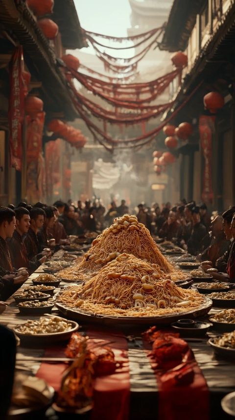 蘭州旅游必吃美食全攻略！地道隴原味，錯(cuò)過不知何時(shí)再相見
