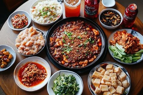 韶關(guān)樂昌市地道美食推薦：宅家抗疫必嘗清單