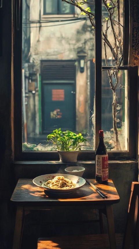 營(yíng)養(yǎng)師騎行開(kāi)封探索古都美食文化：灌湯包、燴菜、羊肉炕饃與黃燜魚(yú)的食養(yǎng)之旅