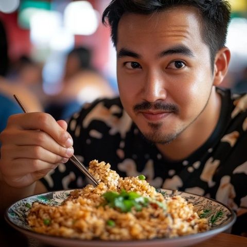 快速尋味全球：用大眾點評解鎖異國美食之旅