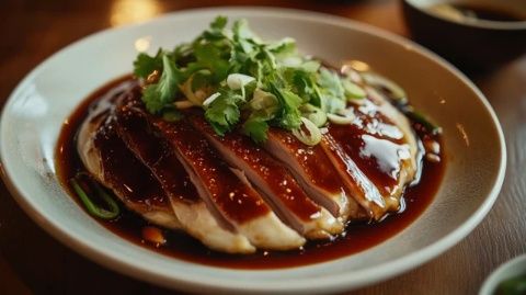 安徽必嘗美食特產(chǎn)大盤(pán)點(diǎn)：無(wú)為板鴨、瑯琊酥糖，還有哪些不容錯(cuò)過(guò)？