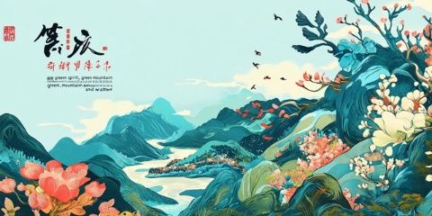 新中國首套名山郵票：1963年黃山風(fēng)景特種郵票賞析
