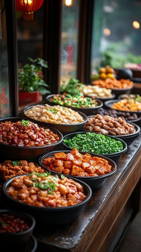 韶關(guān)樂昌市地道美食推薦：宅家抗疫必嘗清單