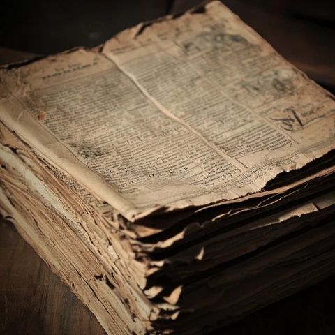 我要上頭條歷史冷知識(shí)