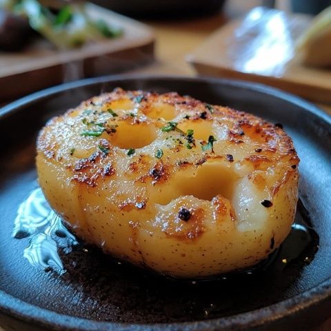 八種創(chuàng)意土豆神仙做法，道道美味絕倫不容錯(cuò)過(guò)