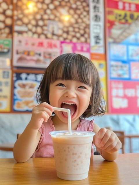 兄妹點(diǎn)餐小抉擇：10歲兄妹牛肉面雞翅之選，反思生活簡(jiǎn)單幸福