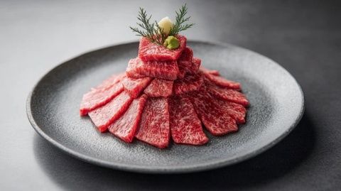 佛岡秘制牛腩:為新銳白領(lǐng)的工作日注入活力