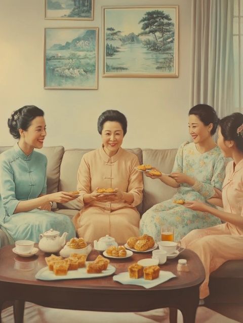 金牌月嫂獨(dú)家秘制月子加餐，六款美味點(diǎn)心食譜分享