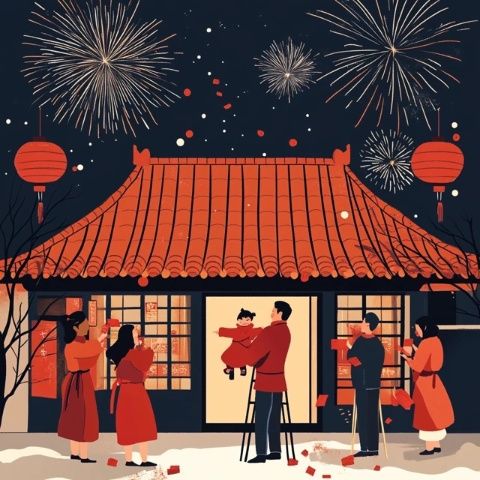 春節(jié)小長假已經(jīng)告罄，雖然要暫時(shí)停下環(huán)游世界的腳步了
