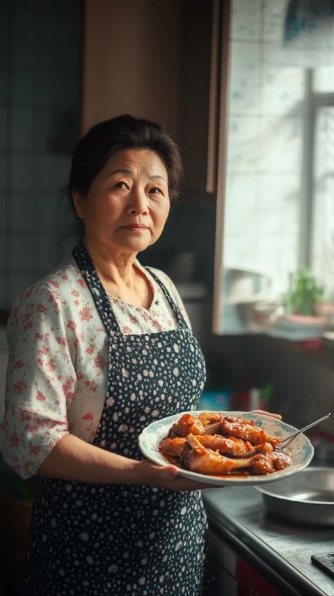 家傳美食秘訣大公開(kāi)：金蒜酥炸蝦、番茄燉土豆牛肉、涼拌手撕雞絲，簡(jiǎn)單幾步學(xué)起來(lái)！