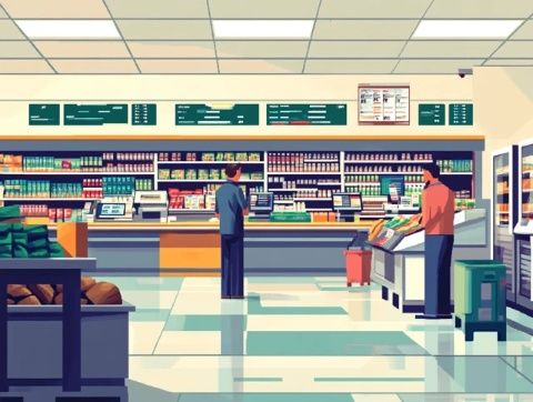 山姆會(huì)員店低卡美食推薦：健康美味兩不誤
