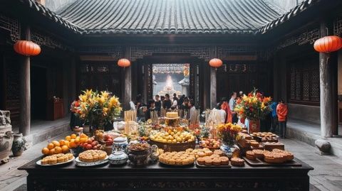 江西十大美食之旅:品嘗江西的獨(dú)特口味