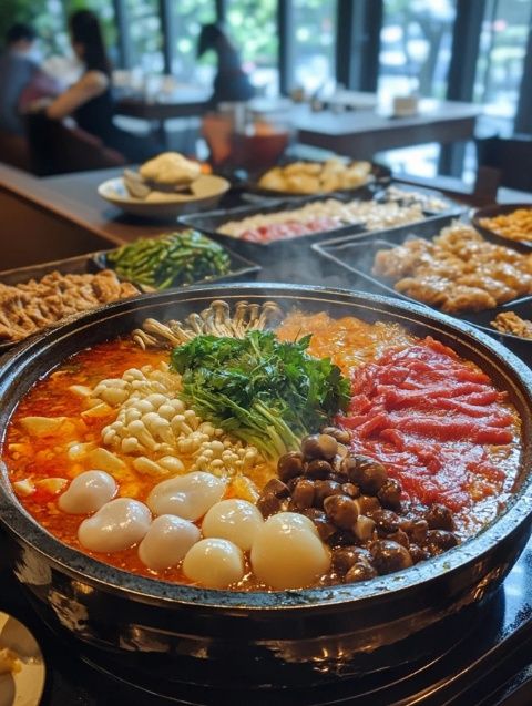 品味大理：探訪祥云驢肉火鍋的獨(dú)特魅力