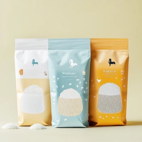 竹筒香米飯，美味不容錯過！