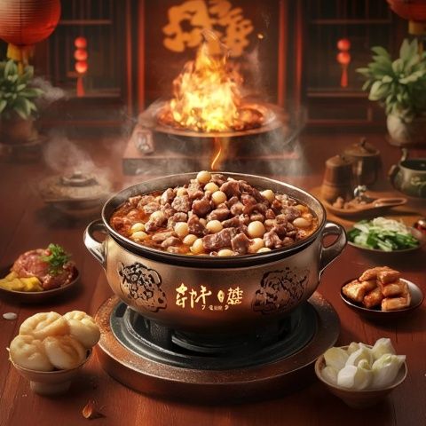 韶關(guān)地道美食:特色佳肴與小吃推薦
