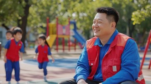日照新聲：用愛與知識(shí)啟迪聽障兒童心靈，助力健康成長(zhǎng)