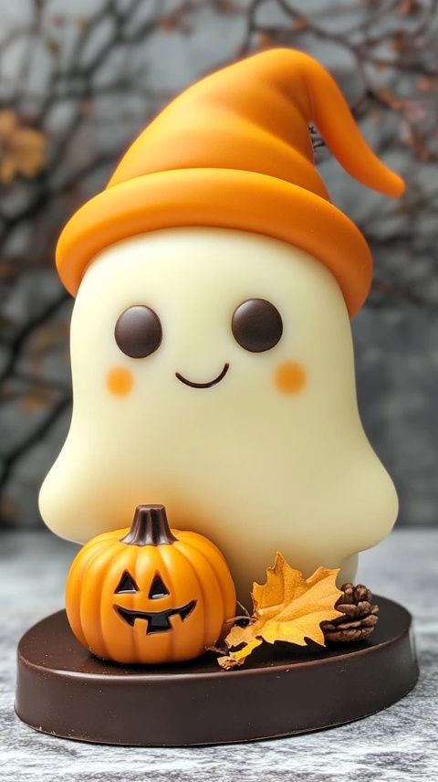 當平凡的南瓜遇上創(chuàng)意的魔法棒，一場美食界的奇妙冒險就此展開！