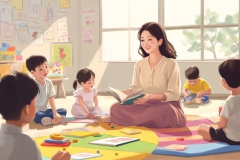 幼兒園老師們學(xué)習(xí)培訓(xùn)防疫知識(shí)??！今天先來(lái)學(xué)習(xí)七步洗手法兒歌: