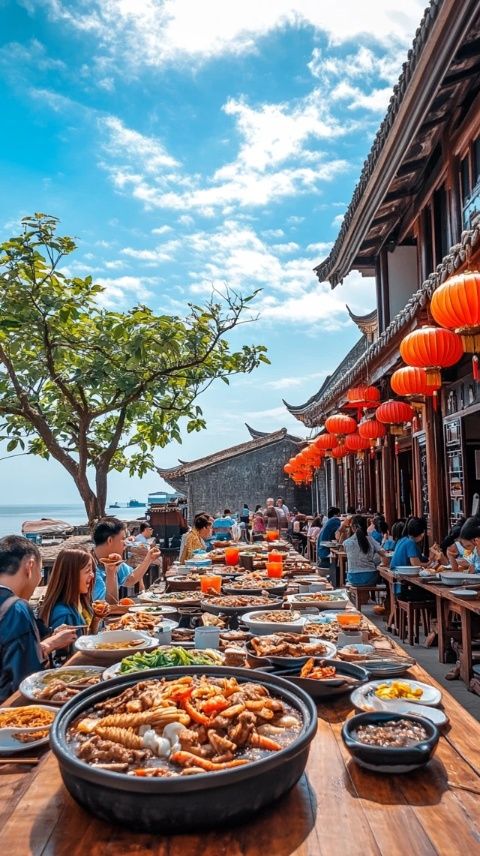 麗江古城美食網(wǎng)紅店在哪(美食網(wǎng)紅店)