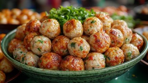 福州美食探店記：肉燕、魚丸、撈化…吃貨必打卡！