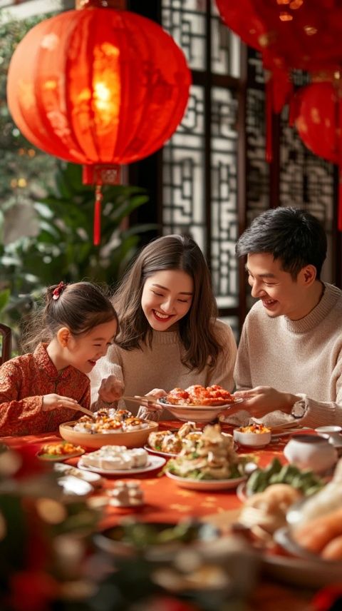 四川人，4道過(guò)年必吃菜，可以蒸可以烹過(guò)年不慌不忙