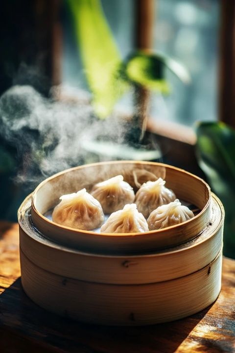 四川人，4道過年必吃菜，可以蒸可以烹過年不慌不忙