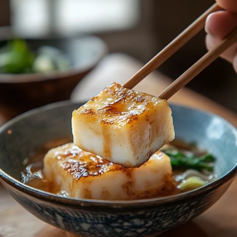 家常大阪燒秘籍：從“お好み焼き”起源學(xué)做起，打造關(guān)西風(fēng)味佳肴！