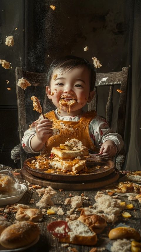 美食主題攝影比賽獲獎(jiǎng)作品欣賞