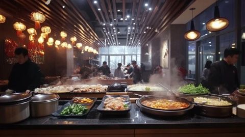 云南特色美食：不可錯(cuò)過(guò)的舌尖盛宴