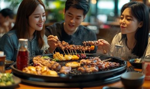 家常滋味·饅頭達(dá)人