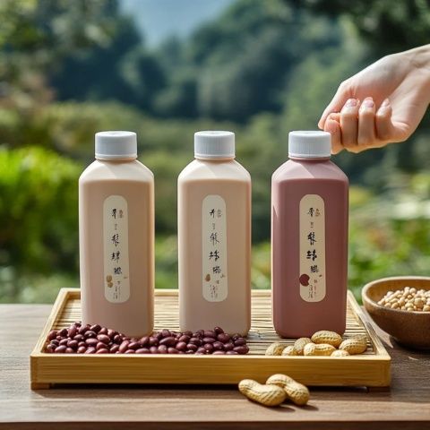 探尋武漢特色早餐：四大名小吃揭秘，告別傳統(tǒng)豆?jié){搭配！