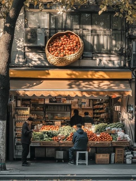 成都必吃街頭小吃：10家店鋪推薦，美味又省心！