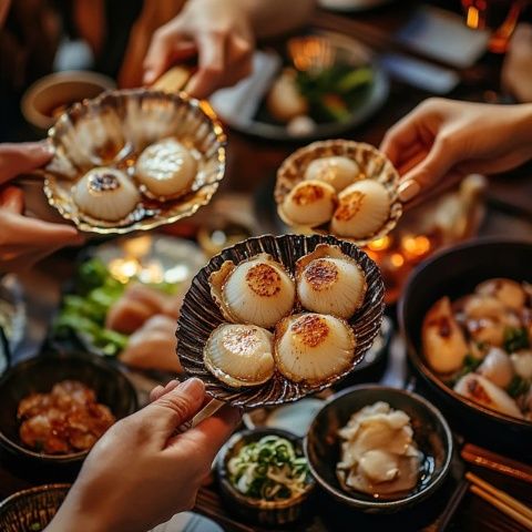 不容錯過的鹿兒島美食攻略，15款地道風味一網(wǎng)打盡！