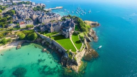 三天兩夜游”攻略：品味汕尾美食、探索紅海灣與金町灣的自然魅力