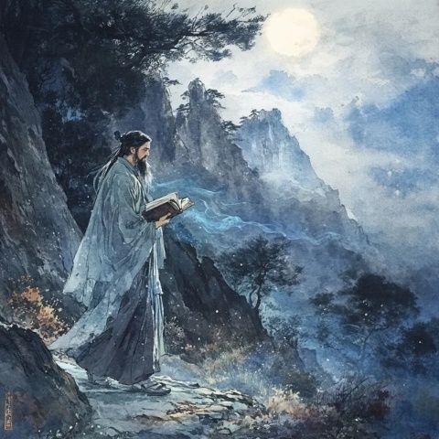 玄幻小說推薦：滄元圖一世之尊神墓長生界