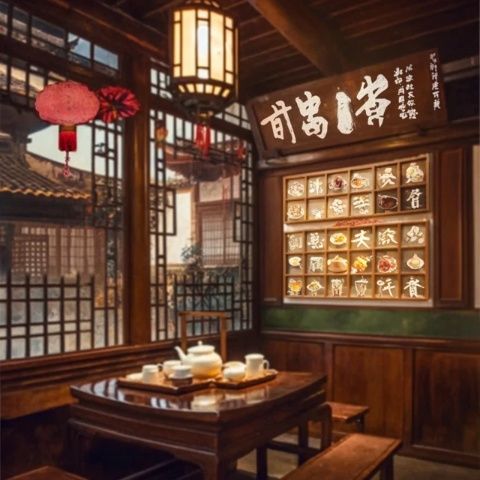 大嶺山隱藏美食：鍋撇，一家店守護(hù)一座城的味道