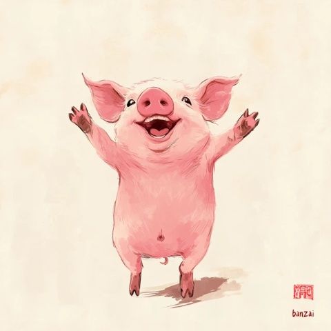 豬一跳·八刀湯：現(xiàn)切土豬的鮮美傳承與現(xiàn)代演繹