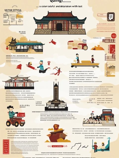 順口溜帶你游中國：八大菜系的代表美食與文化探秘