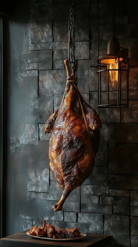 云南十大金牌美食：宜良烤鴨、澄江扒豬腳，你吃過哪些？