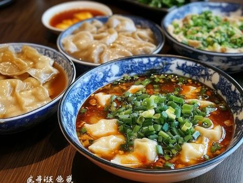 必吃的廣州地道美食！速mark！