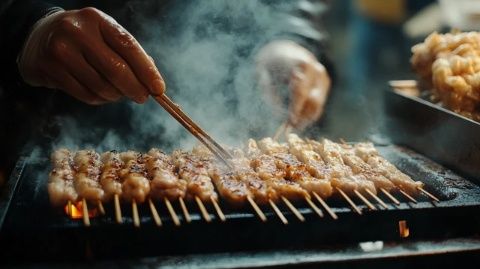 不容錯過的鹿兒島美食攻略，15款地道風味一網(wǎng)打盡！