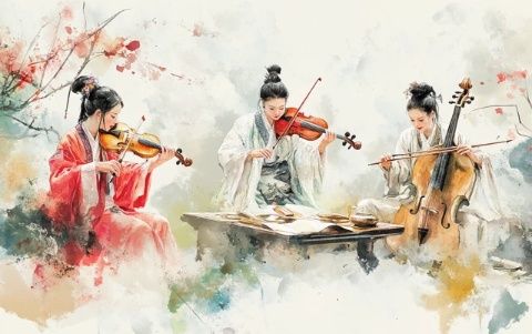 清平樂：歷史劇中的藝術(shù)創(chuàng)作與史實差異探討