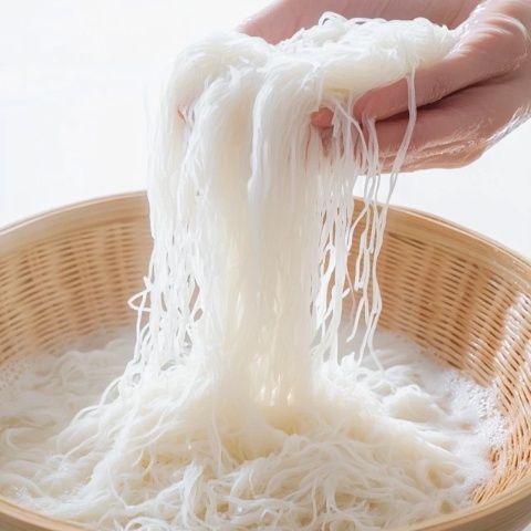 互聯(lián)網(wǎng)時代下廣昌米粉的獨(dú)特魅力與美味做法