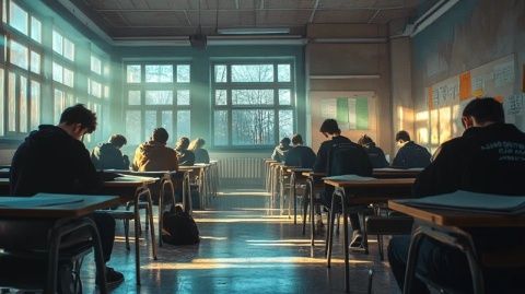 窮人如何通過(guò)教育改變命運(yùn)：高考仍是重要途徑
