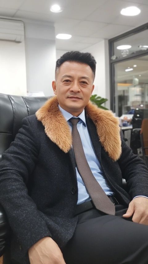 周鴻祎攜羊蹄美食淡定應對哪吒汽車危機：商海中的樂觀智慧