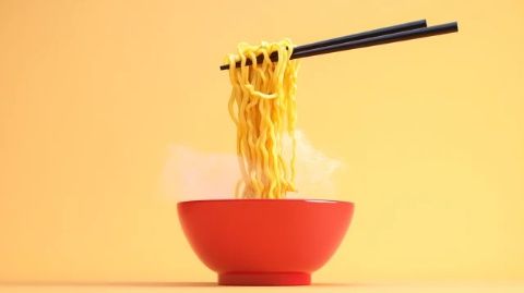 有趣的美食冷知識(shí)：名字背后的秘密故事